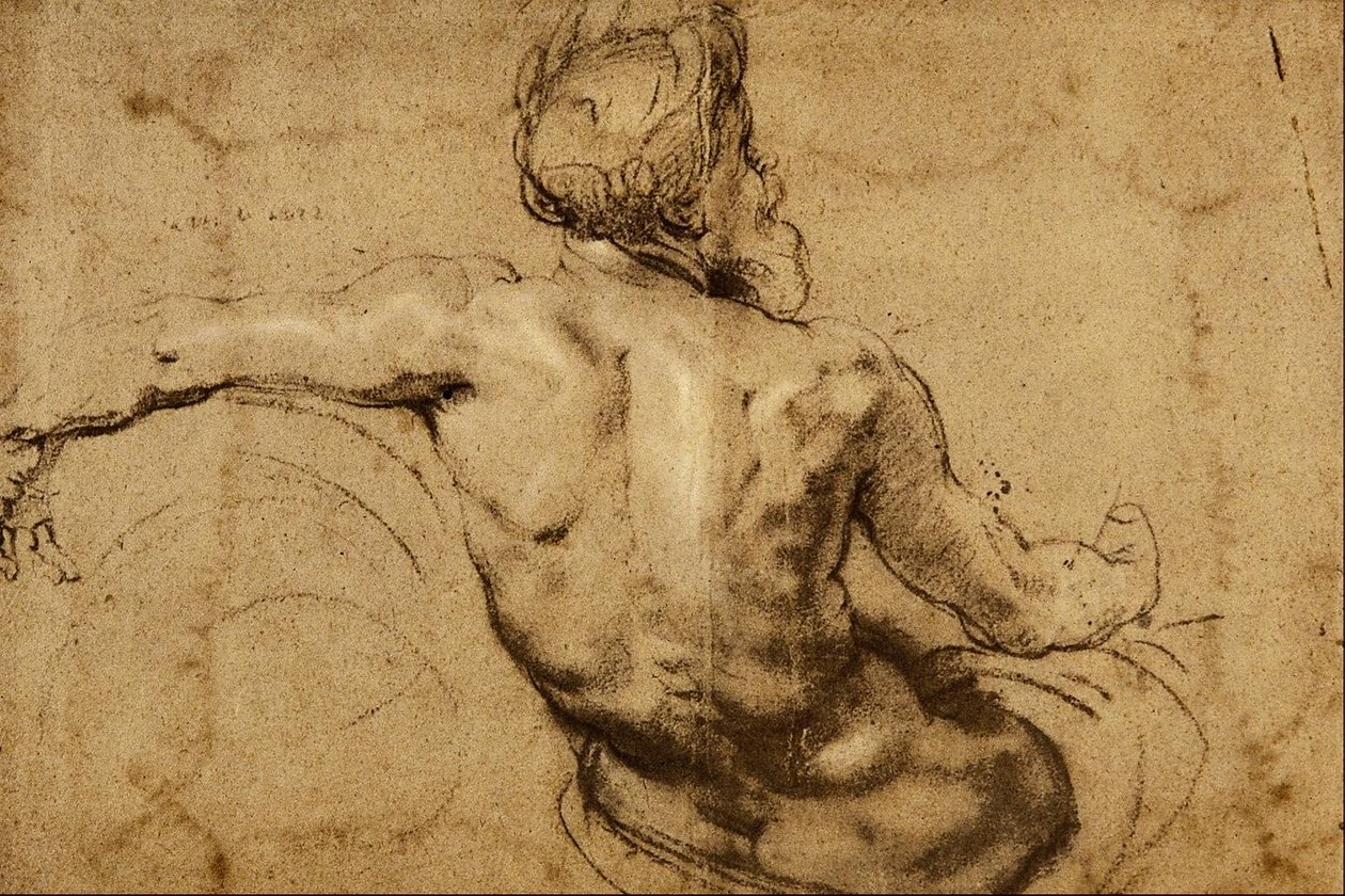 Sir Peter Paul Rubens af Peter Paul Rubens