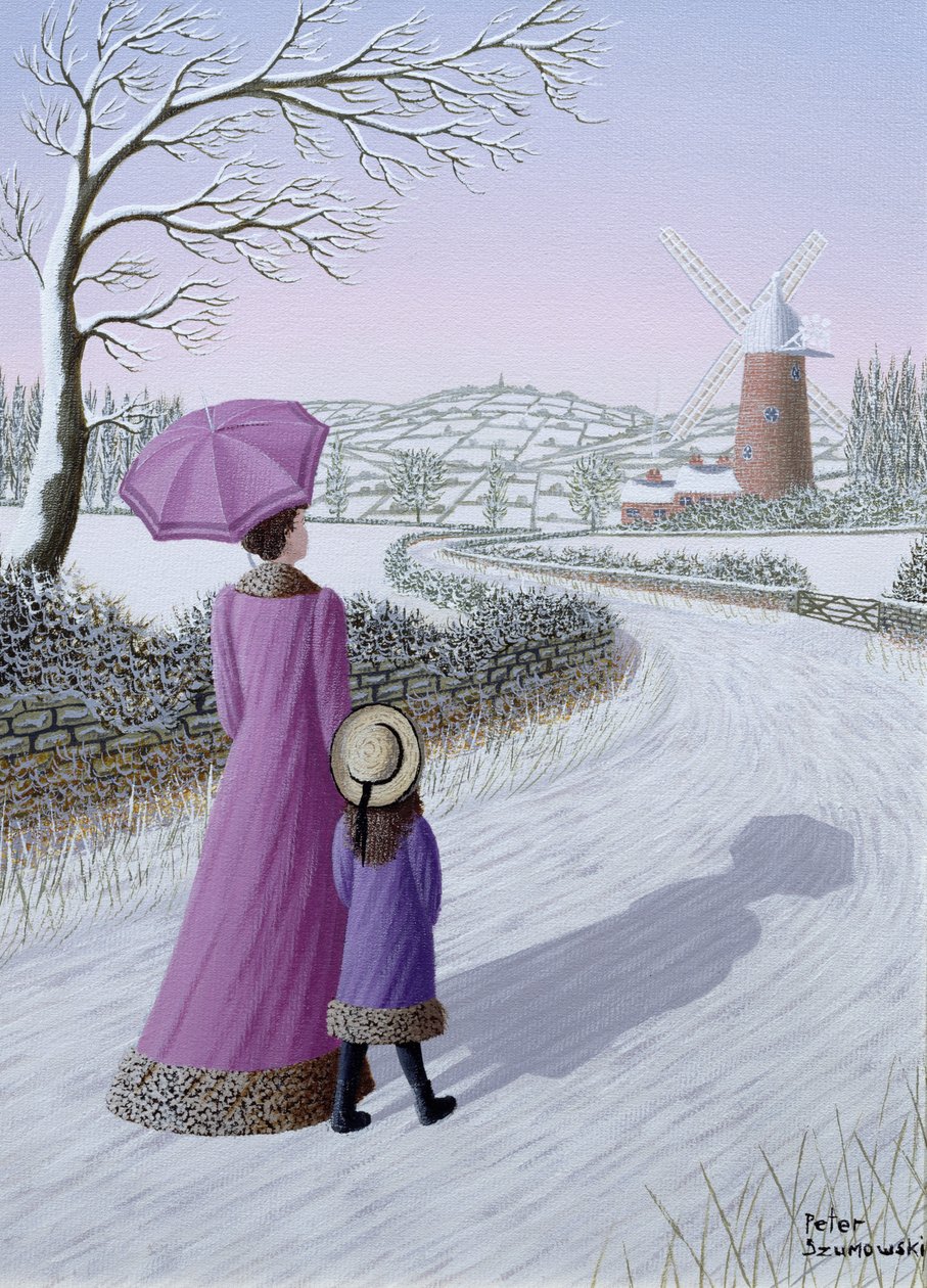 Næsten hjemme, 1996 af Peter Szumowski