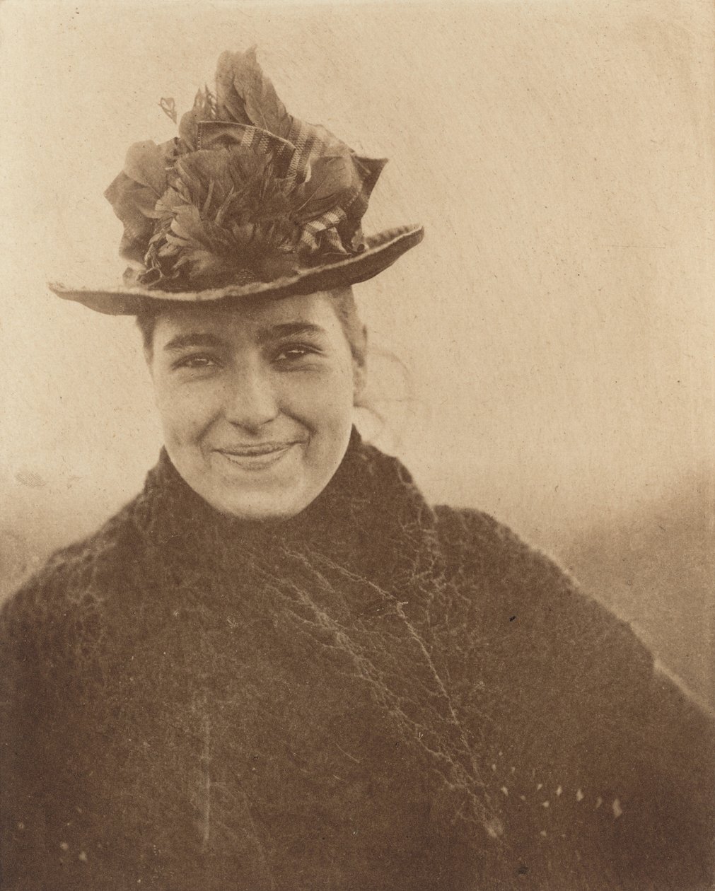 En Datter af Marsklandet af Peter Henry Emerson