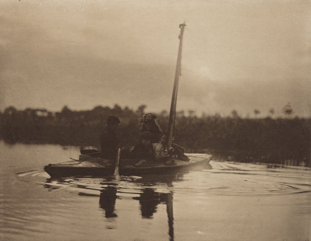Børn af det brede af Peter Henry Emerson