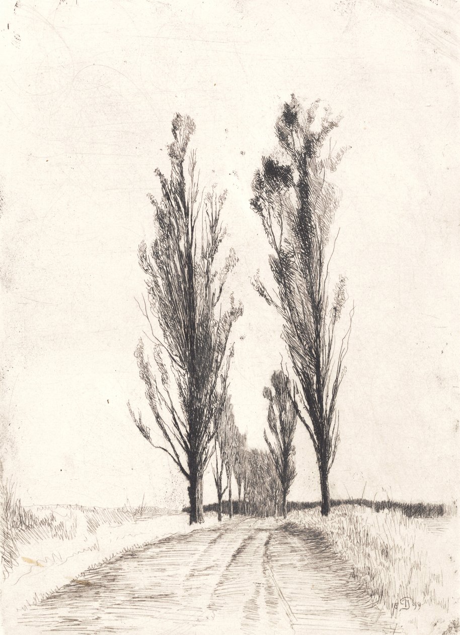 Popple gyde af Peter Vilhelm Ilsted