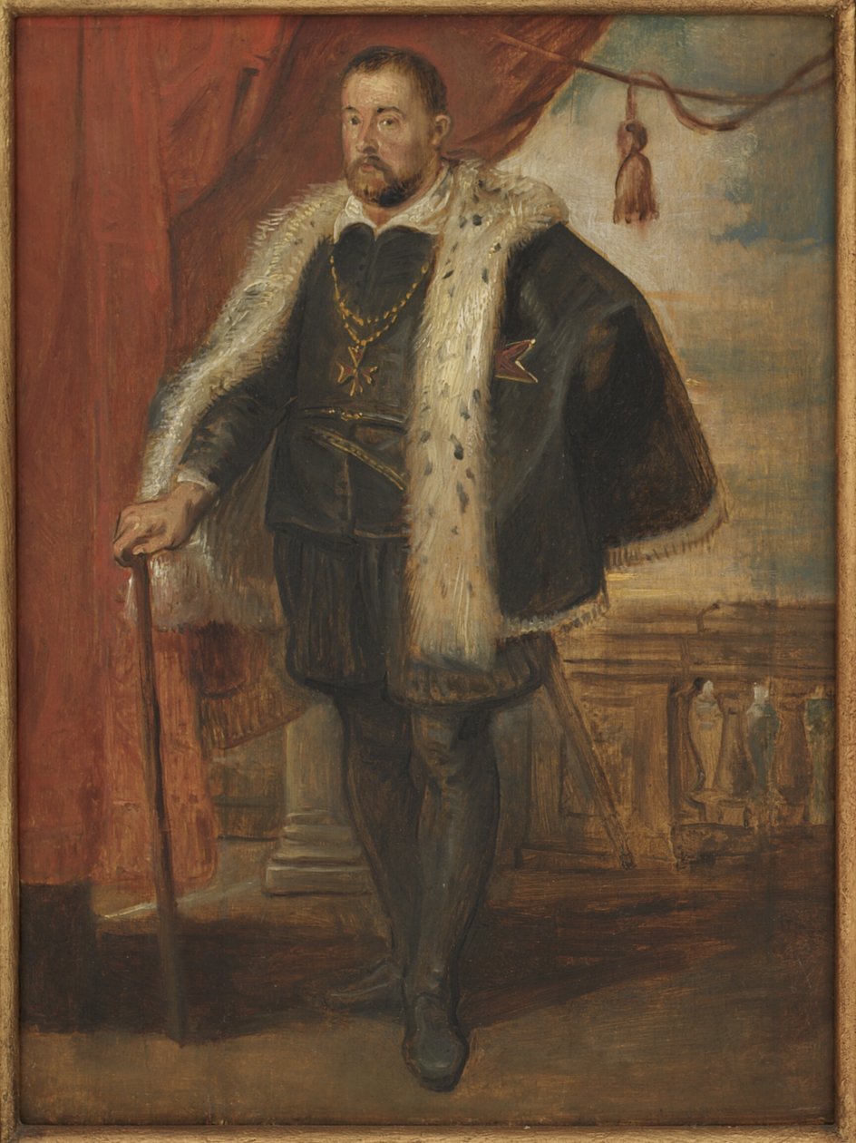 Francesco I de