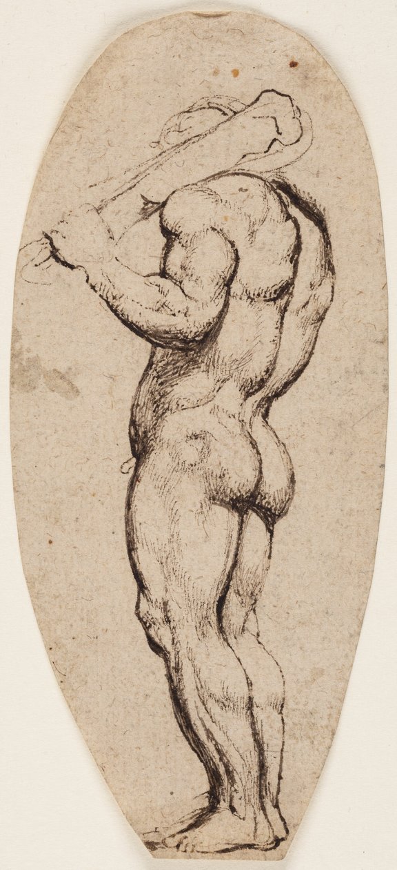 Herkules af Peter Paul Rubens