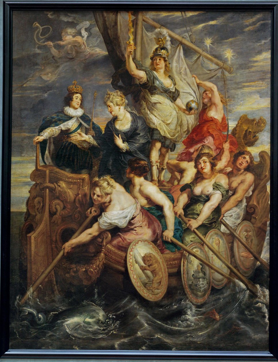 Ludvig XIII