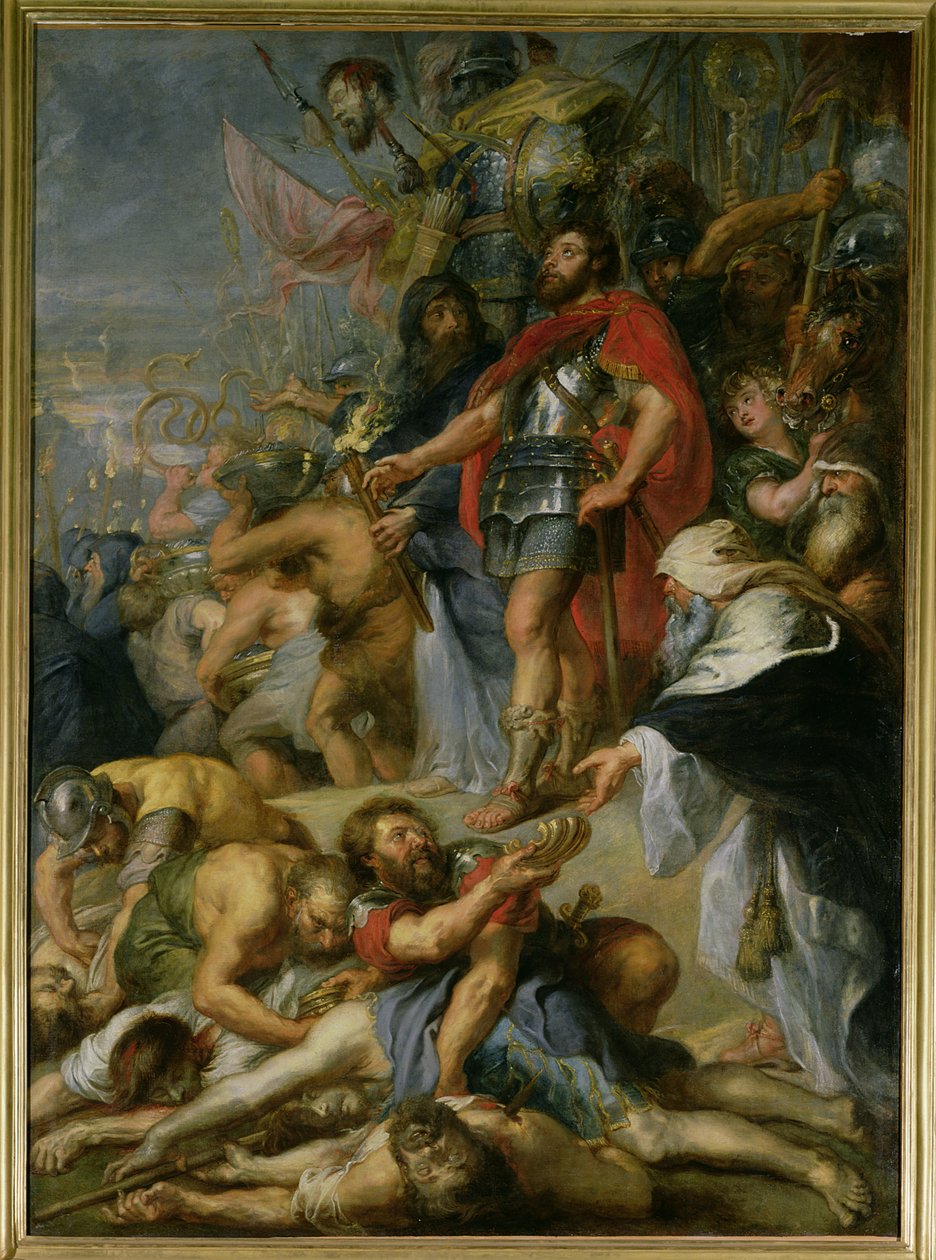 Judas Maccabeus
