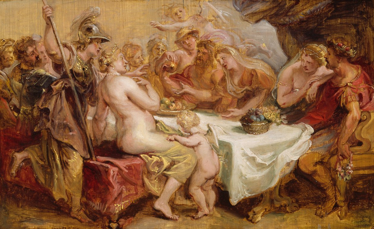 Peleus