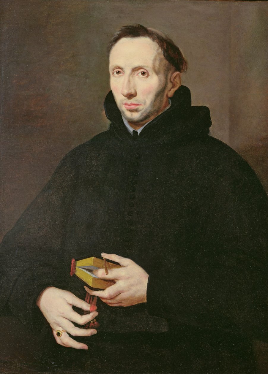 Ukendt billede af Peter Paul Rubens