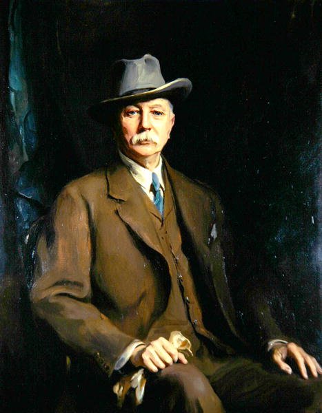 John Alexander af Philip Alexius de Laszlo