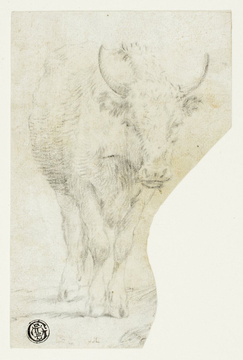 Ko af Philipp Peter Roos