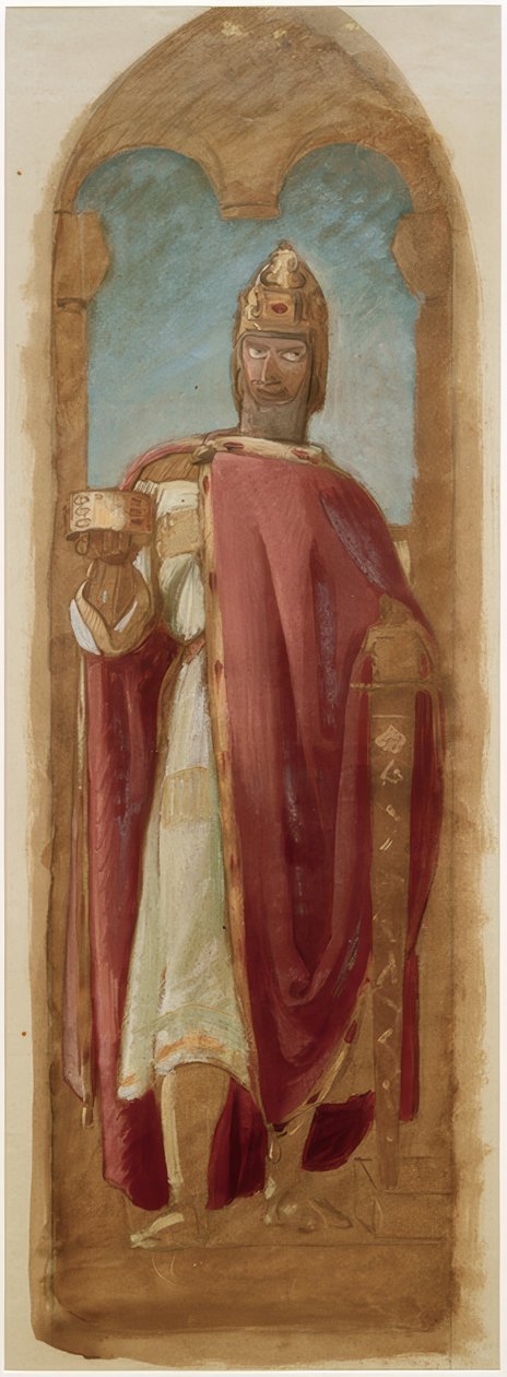 Otto I af Philipp Veit