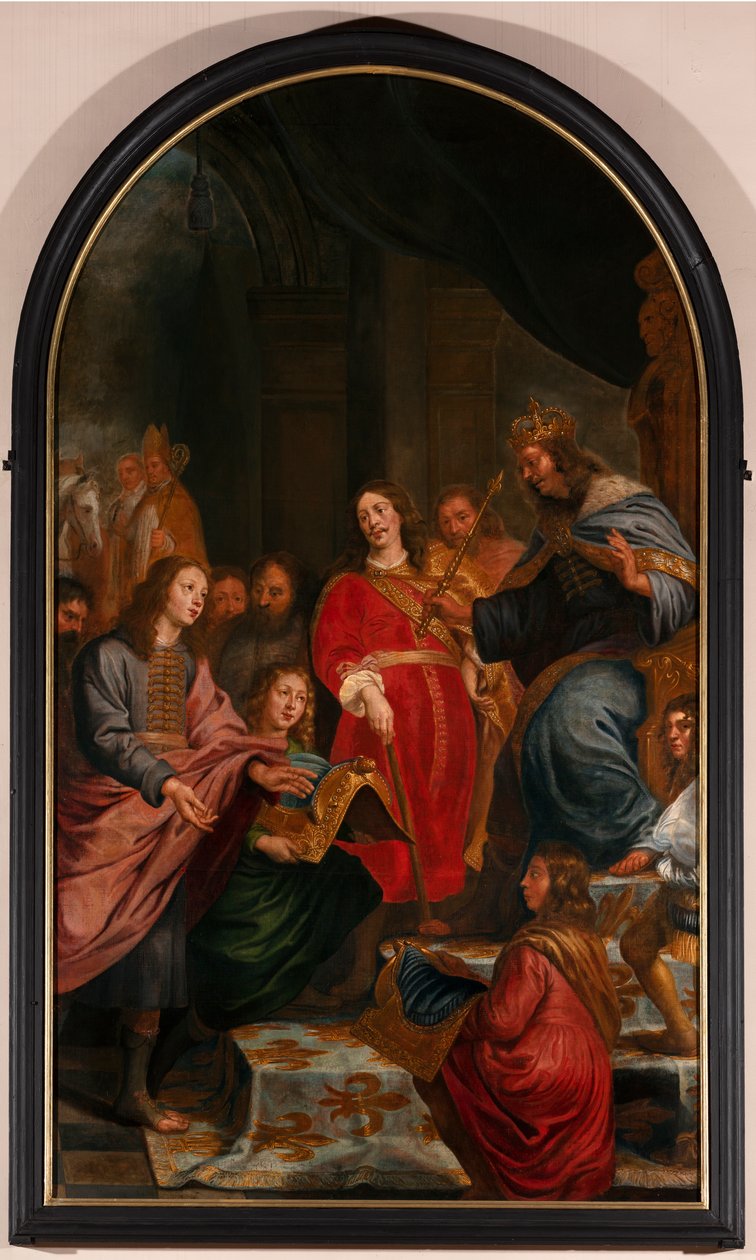 Sankt Eligius