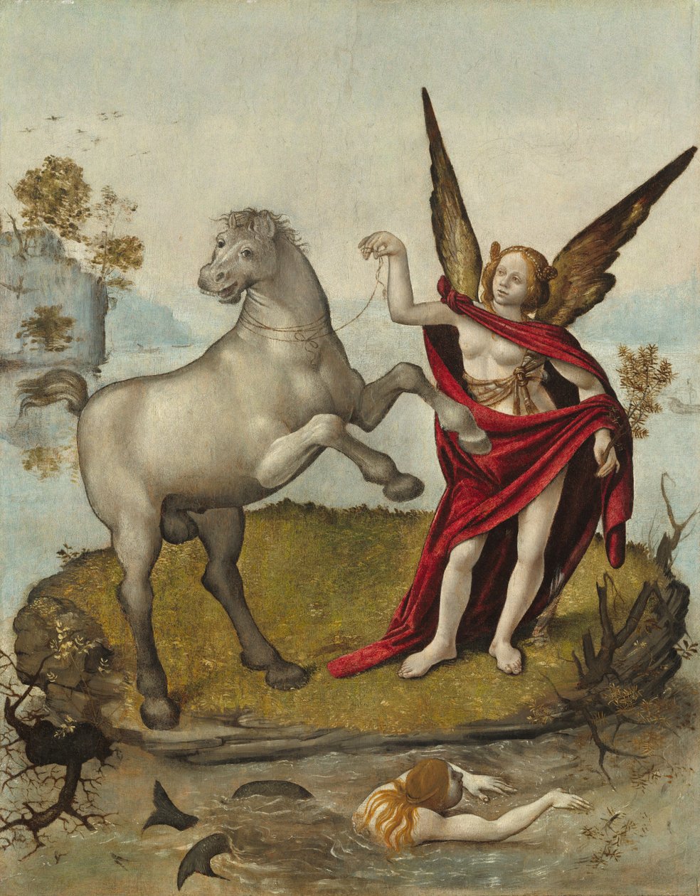 Allegori af Piero di Cosimo