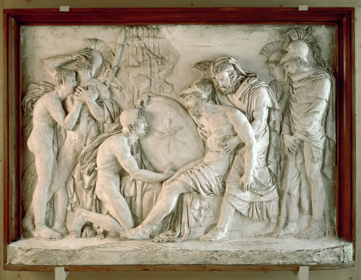 Achilleus