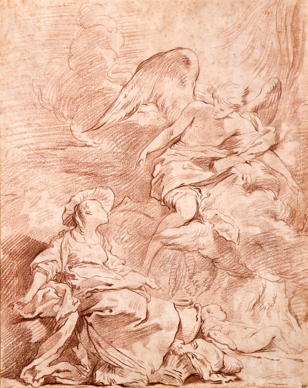 Studie, 1715-1739. af Pierre Charles Tremolieres