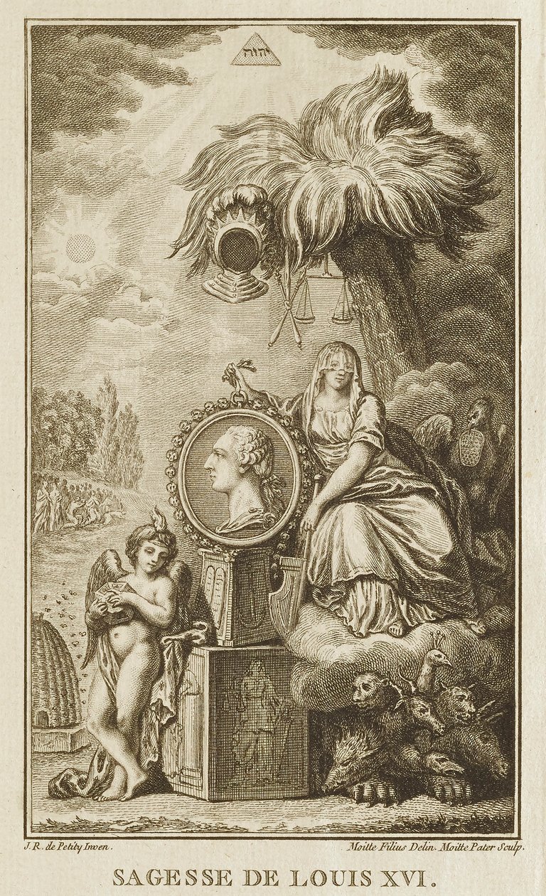 Ludvig XVI