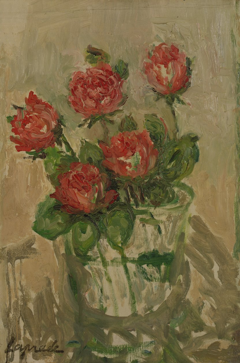 Buket af Pierre Laprade