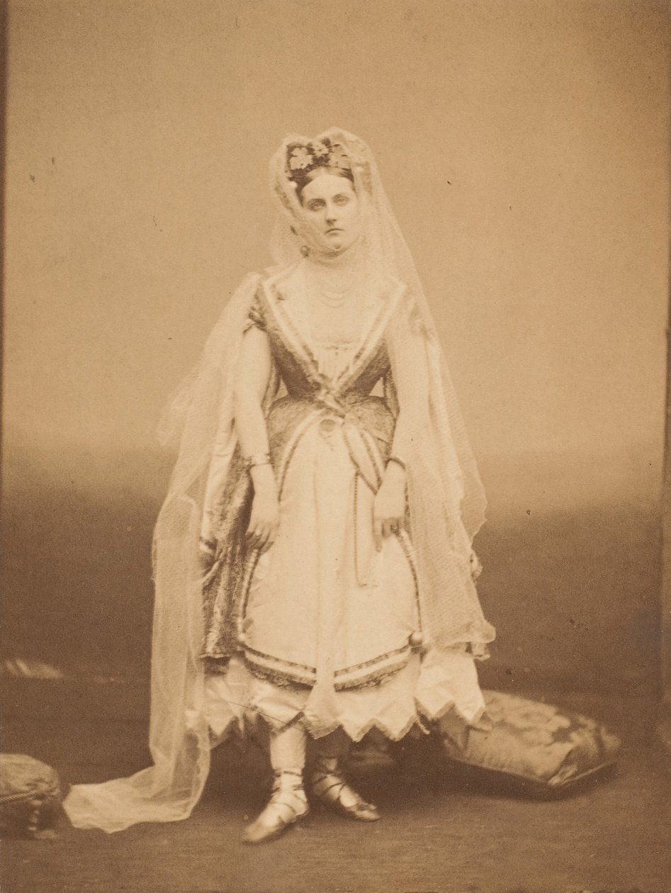Judith, 1860