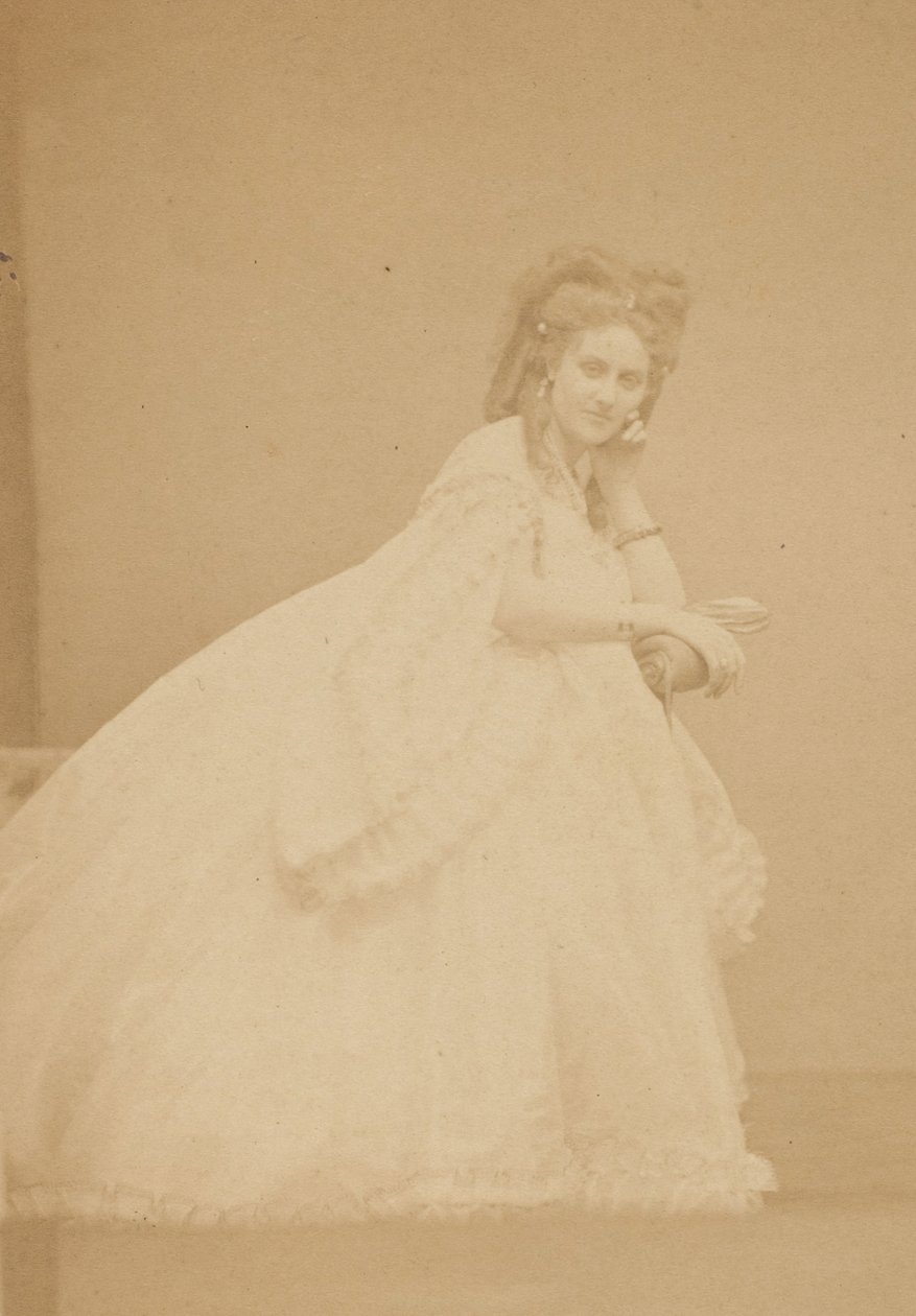 Det behagelige, 1860