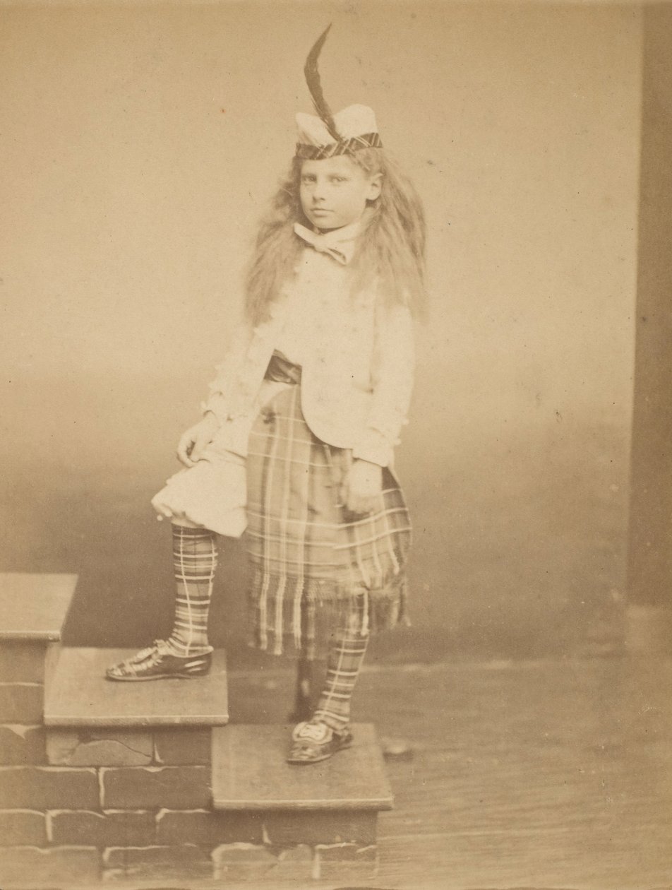 The Scotsman, 1860