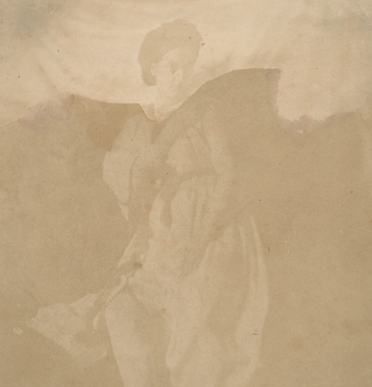 La Coucher, 1860