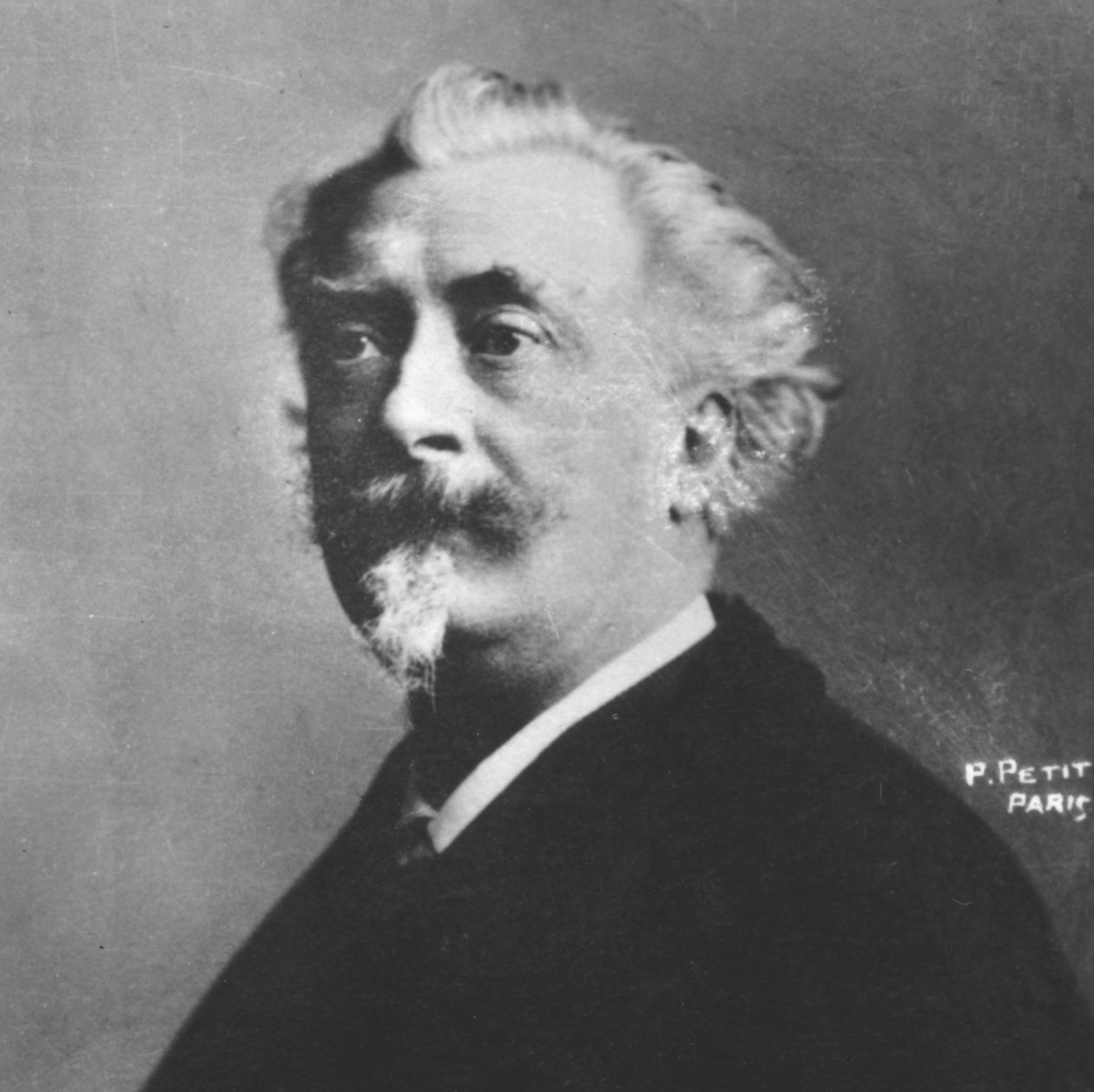 Allouard, c1893. af Pierre Petit