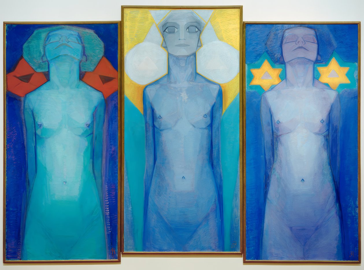 Udvikling af Piet Mondrian