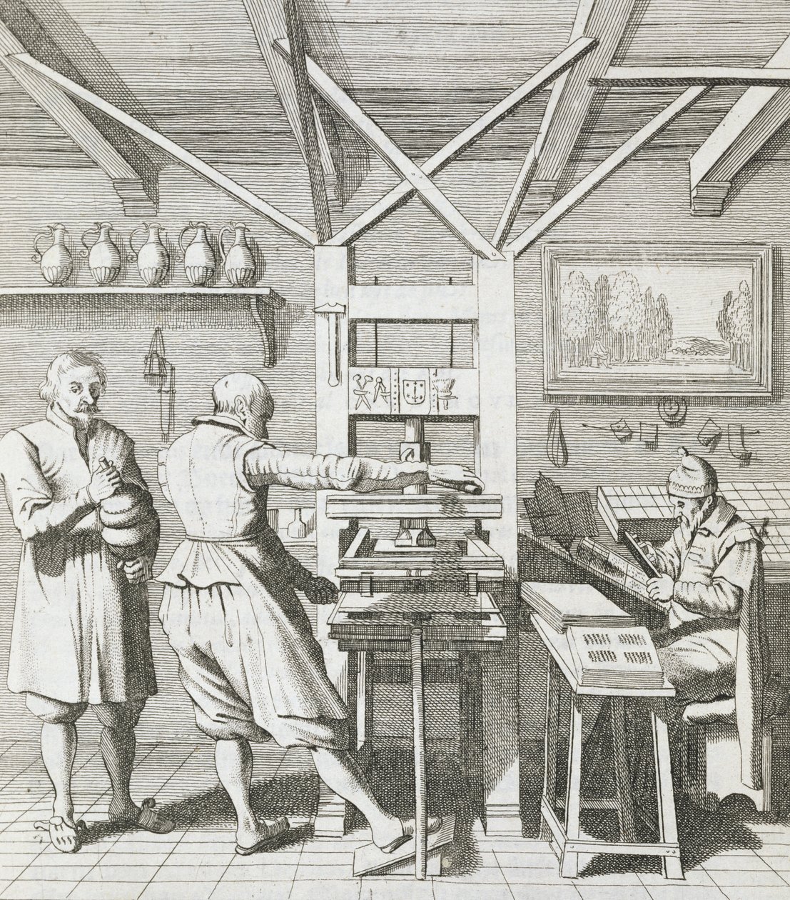 Laurens Janszoon Koster