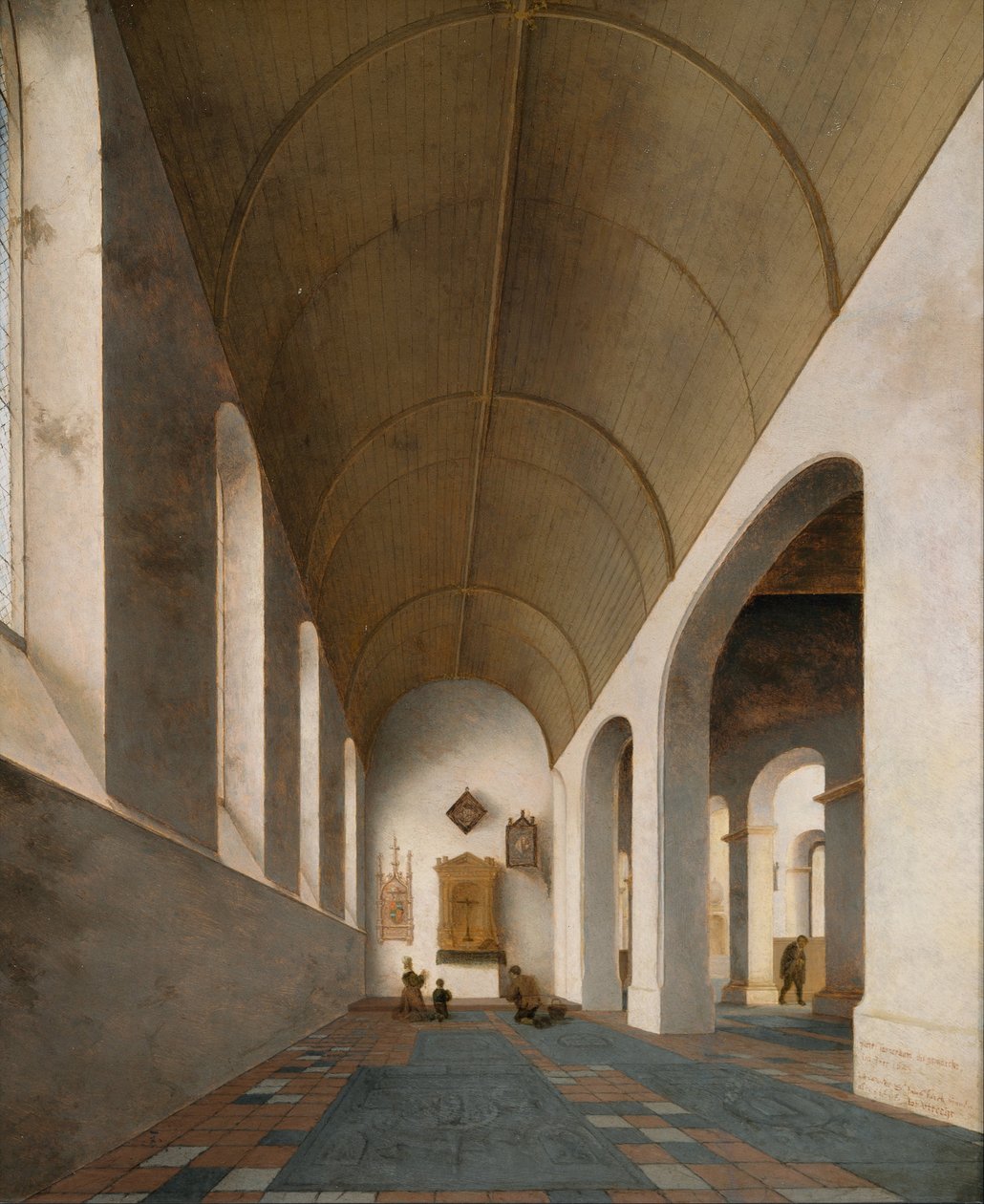 St Anthony