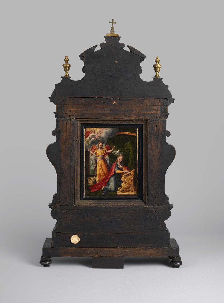 Bebudelse af Pieter Aertsen