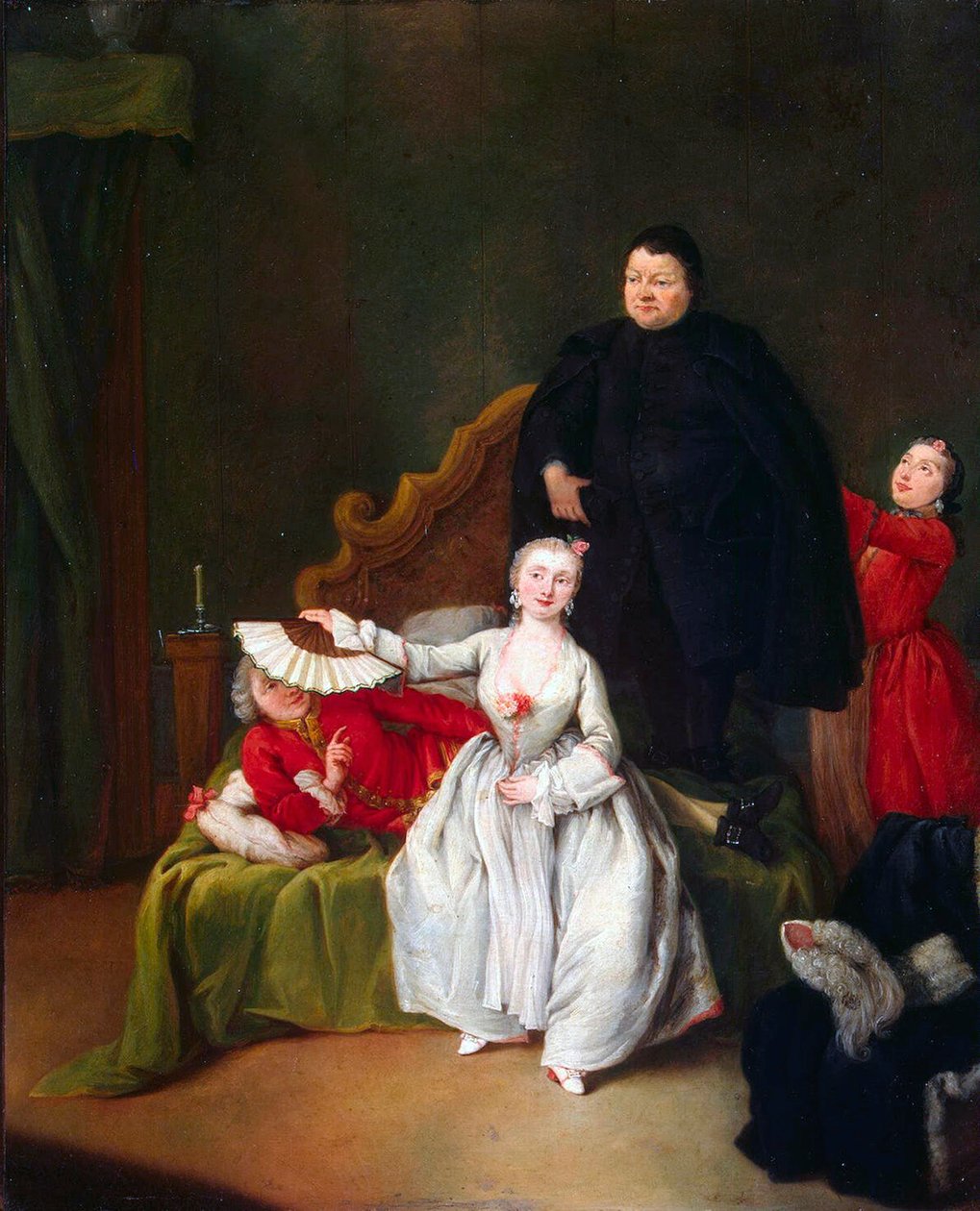 Teaterscene