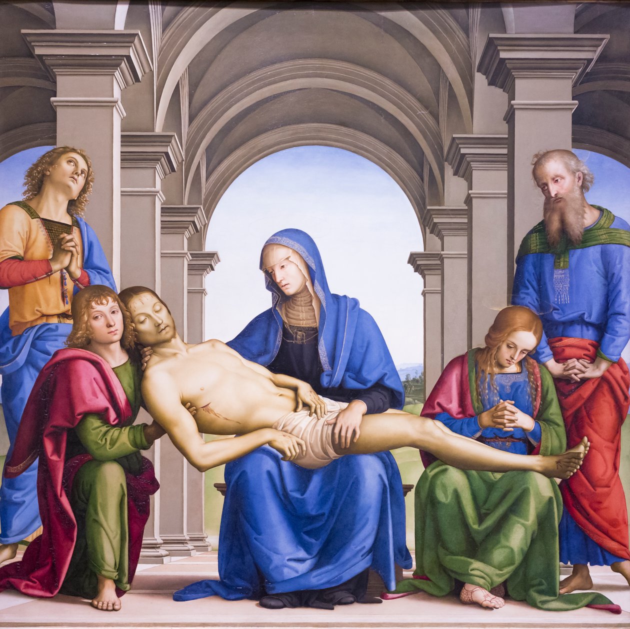 Pieta