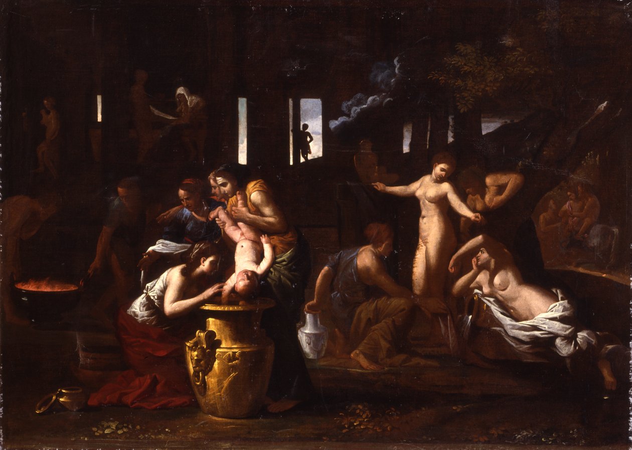 Achilleus