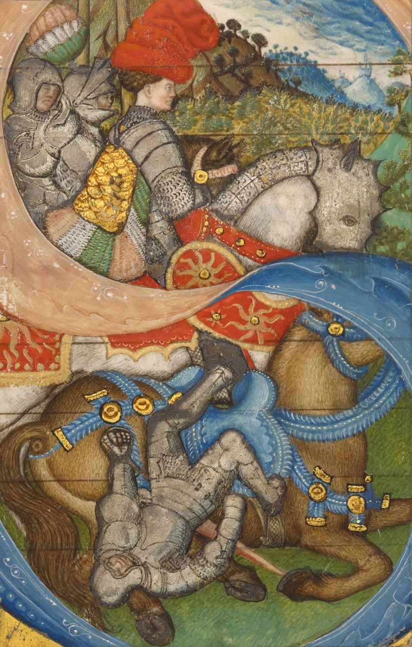 Indledende S: Den hellige Paulus