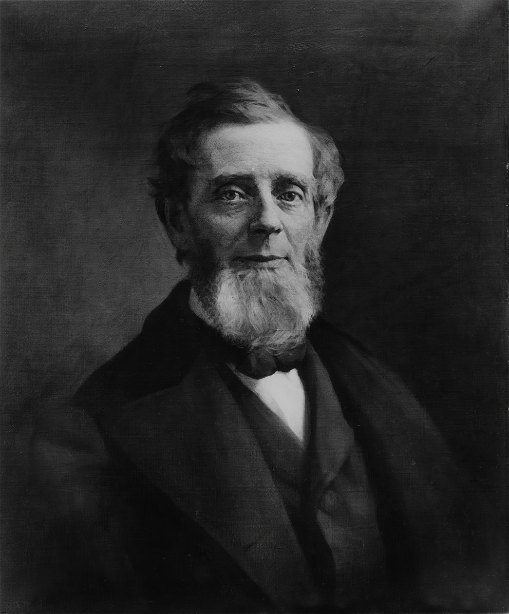 George P. Putnam, 1872. af Platt Powell Ryder