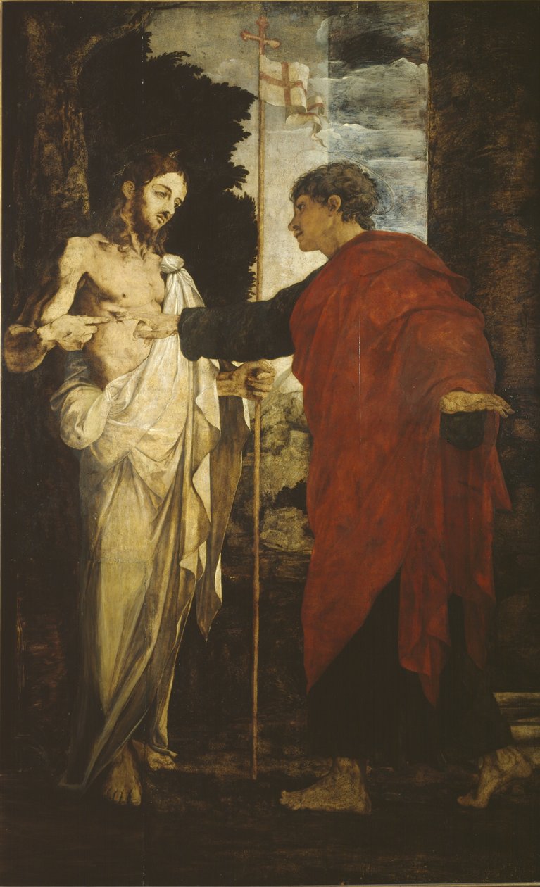 Sankt Thomas