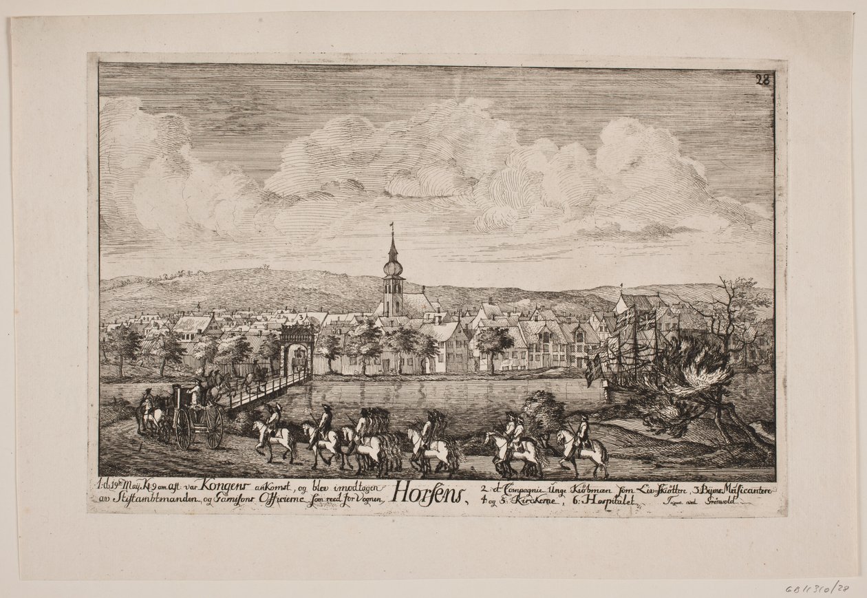 Frederik V