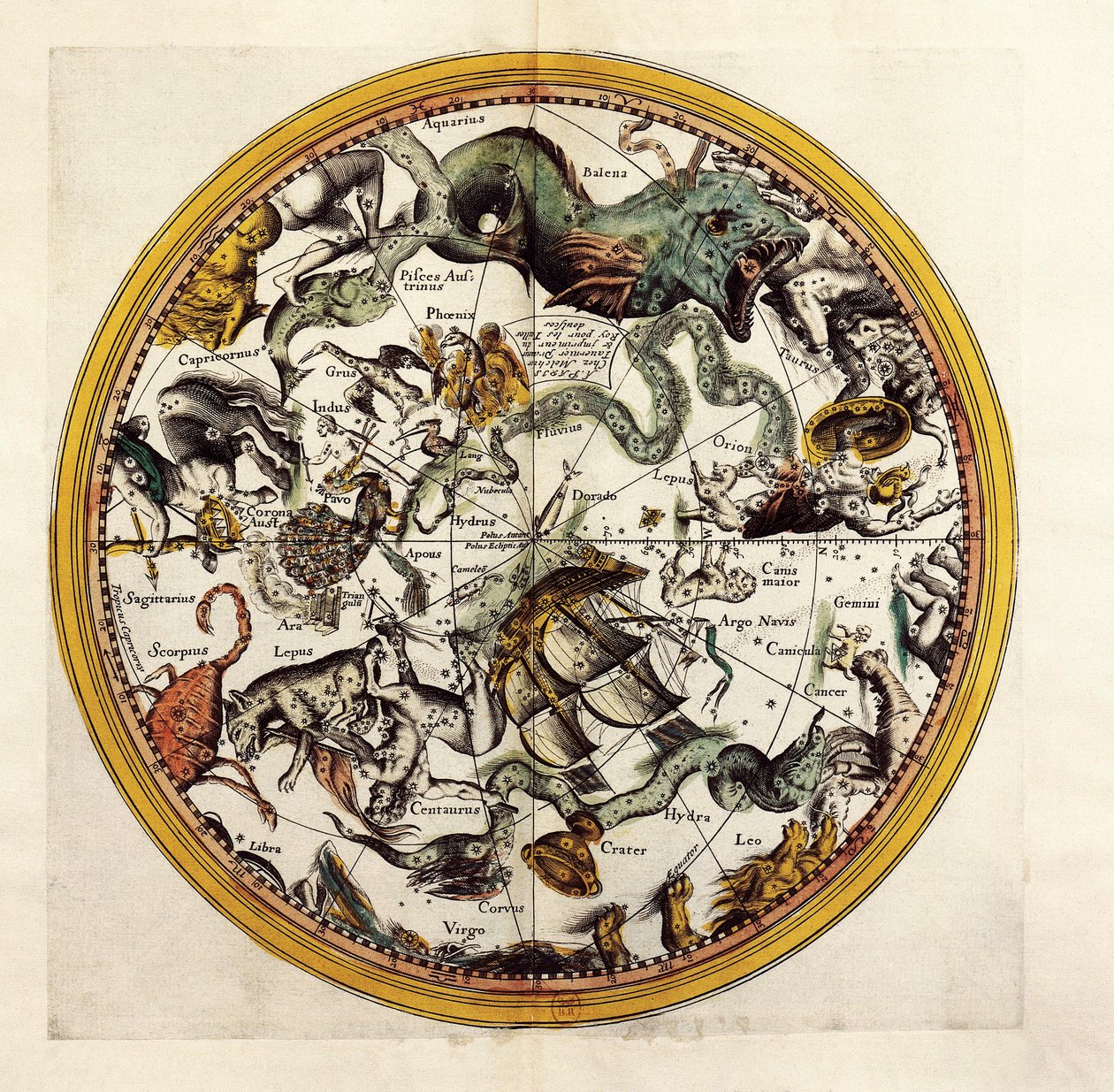 Ukendt billede af Ptolemy