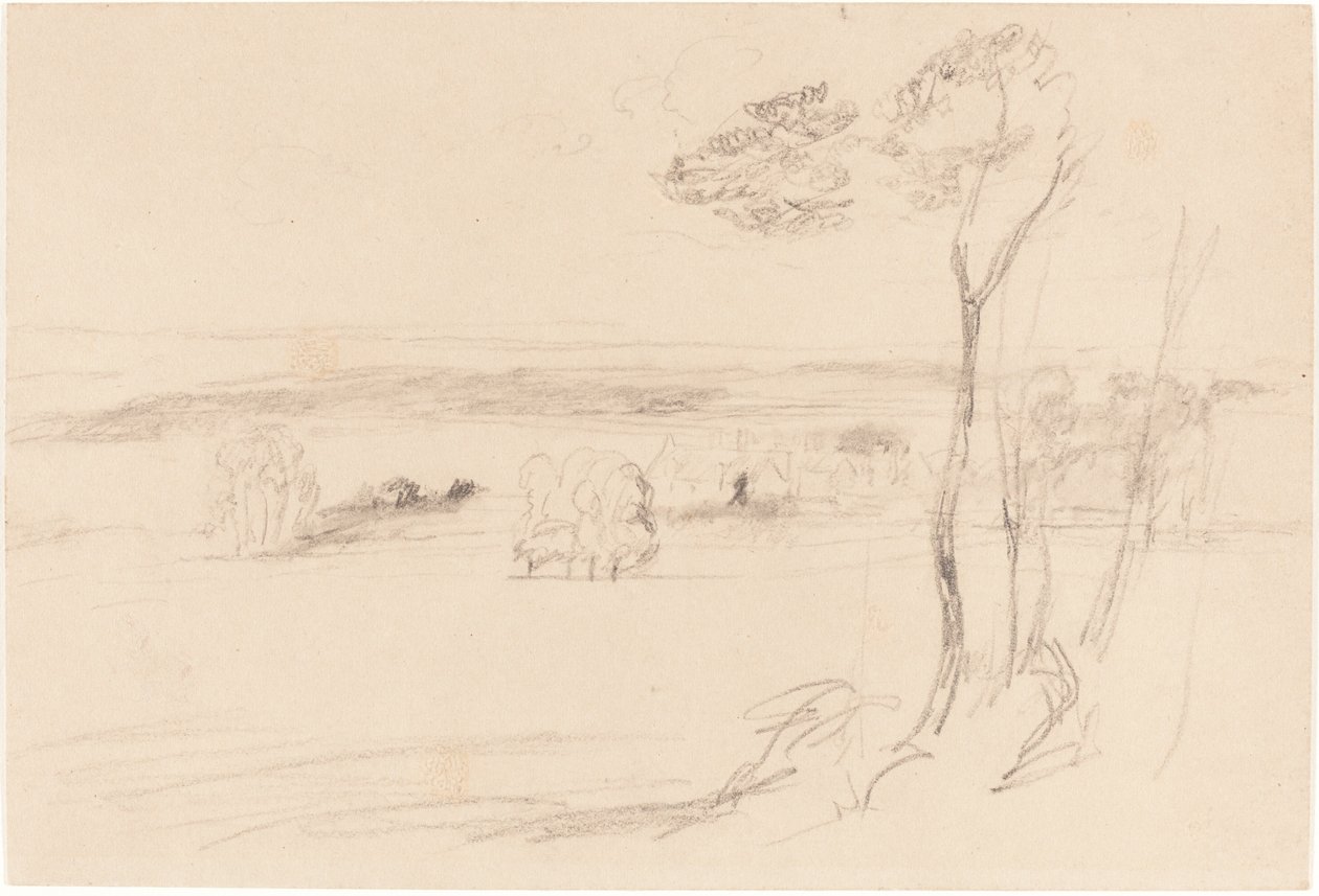 Trouville sur Mer af Randolph Caldecott