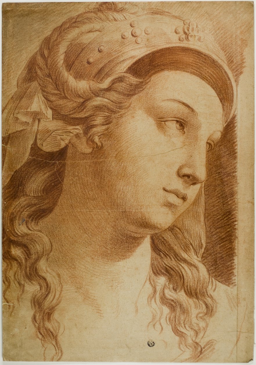Leder af Comity af Raphael