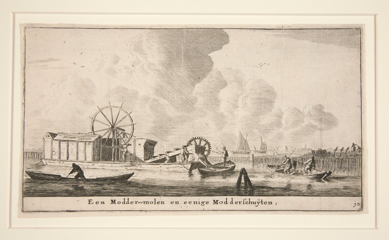 både ( af Reinier Nooms