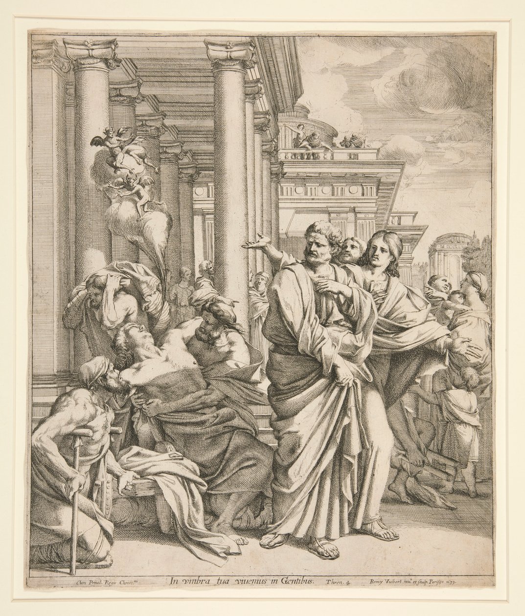 Sankt Paulus