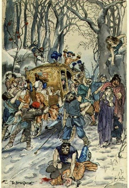 Scene fra 