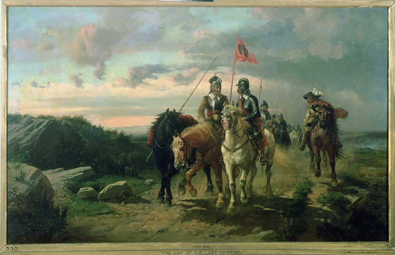 Scene fra 