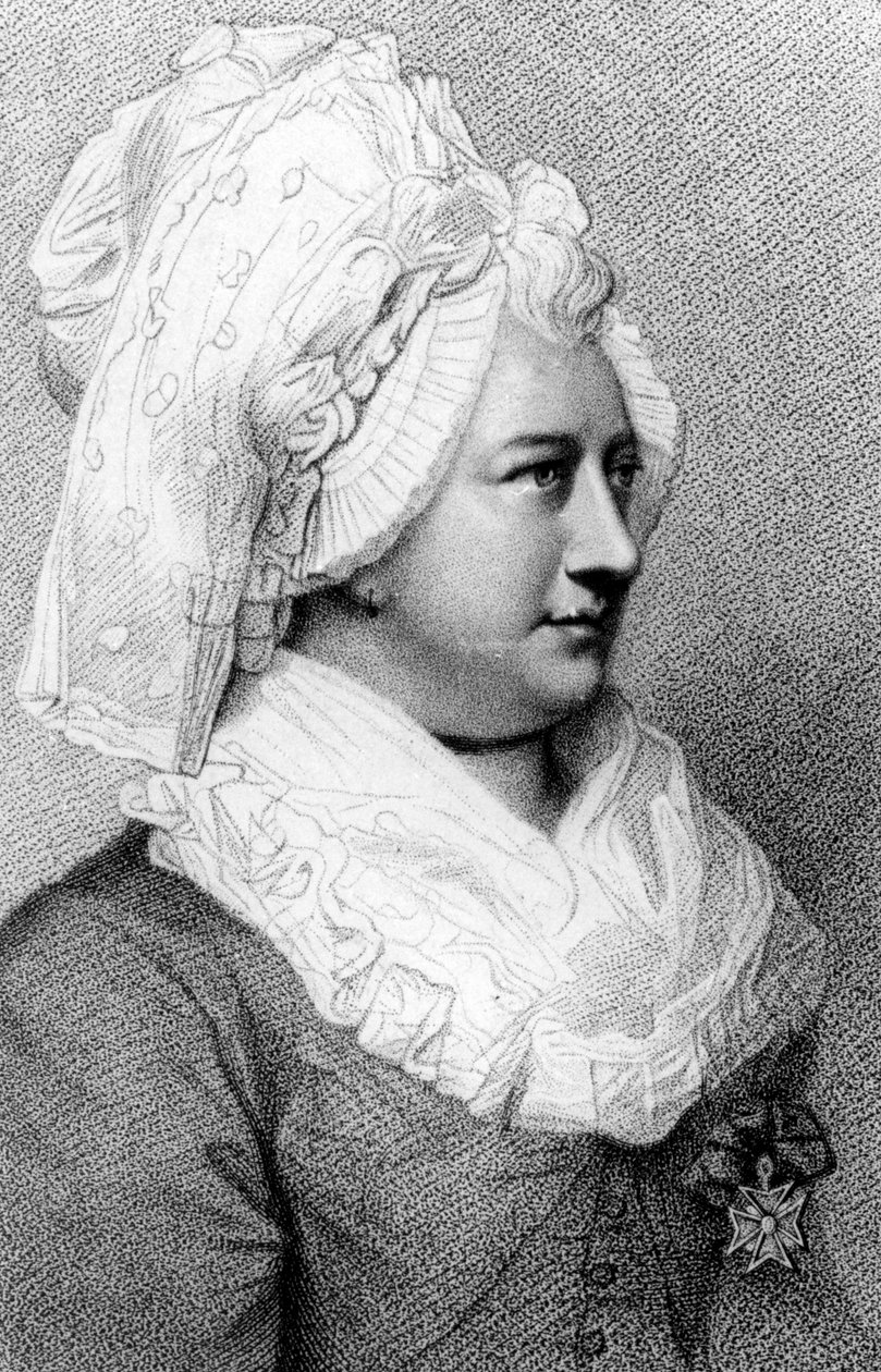 Madamoiselle La Chevaliere D