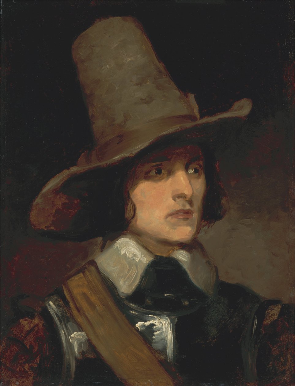 Augustus æg af Richard Dadd