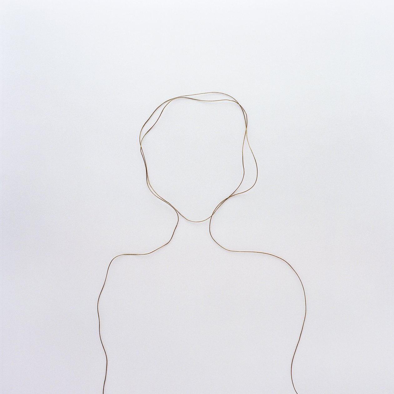 Portræt 10, 2016 af Richard Green