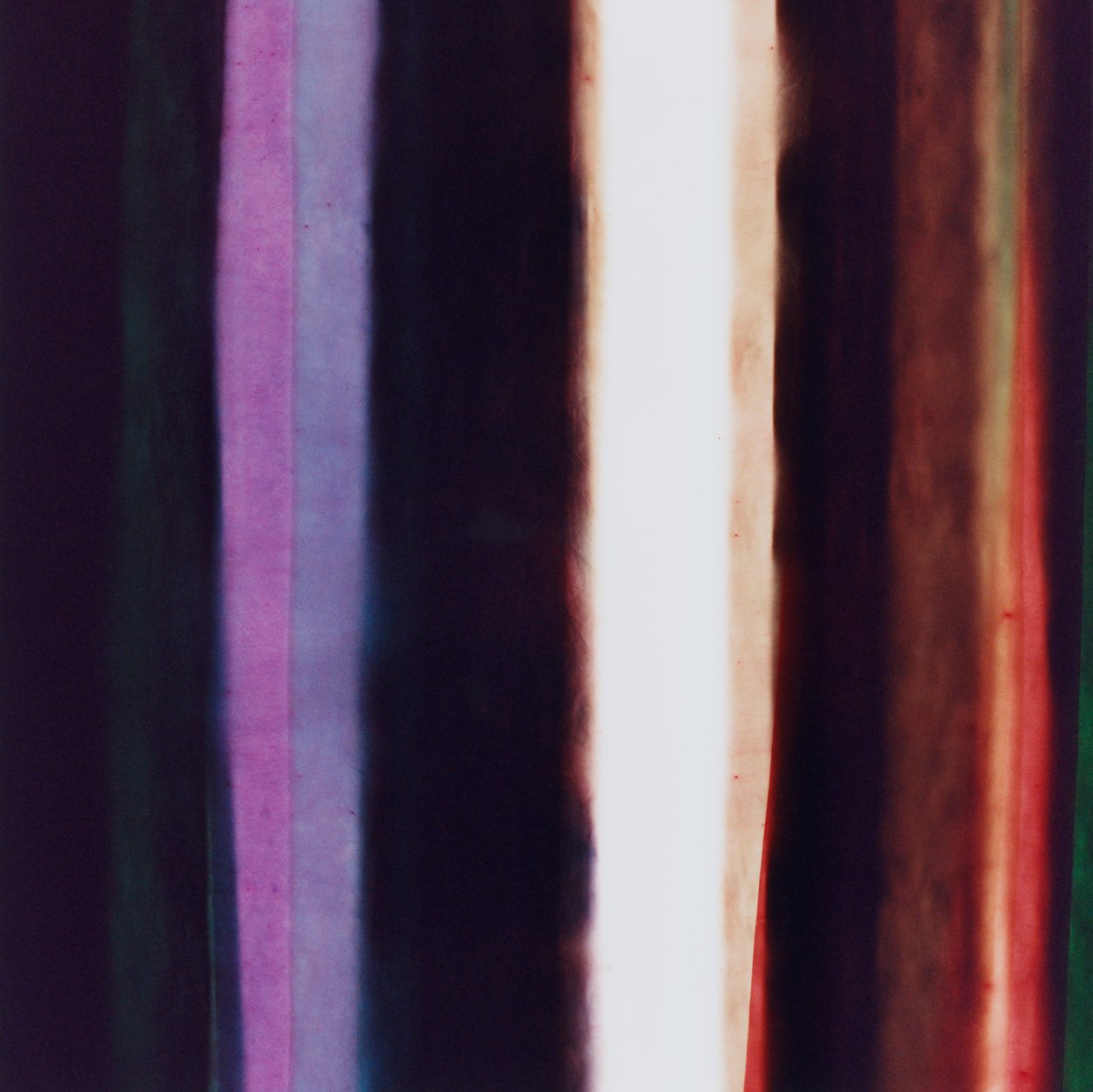 Stribe IV, 2005 af Richard Green