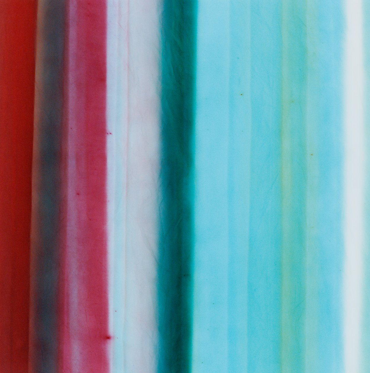Stribe I, 2005 af Richard Green