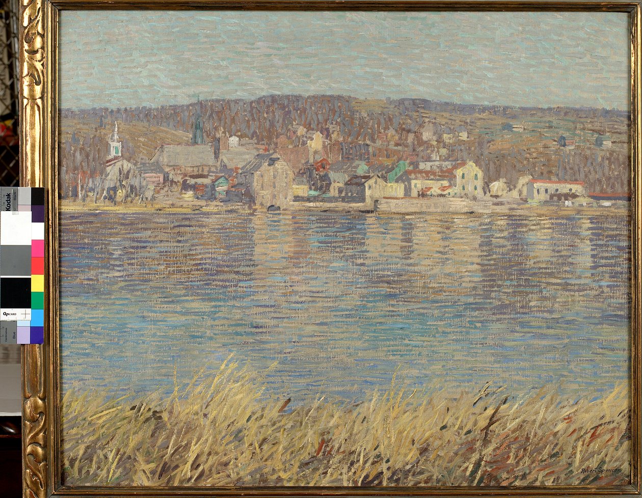 Over floden af Robert C. Spencer