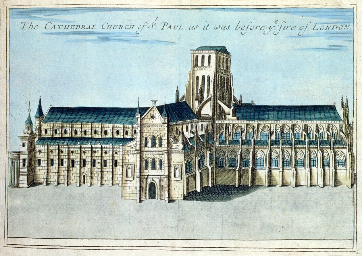 St. Paul